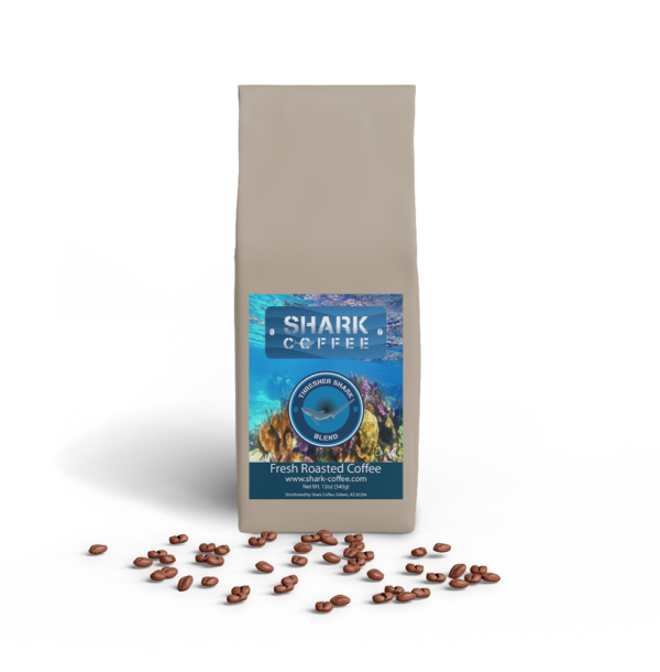 Thresher Shark Blend